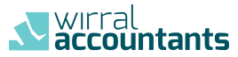 Wirral Accountants Logo